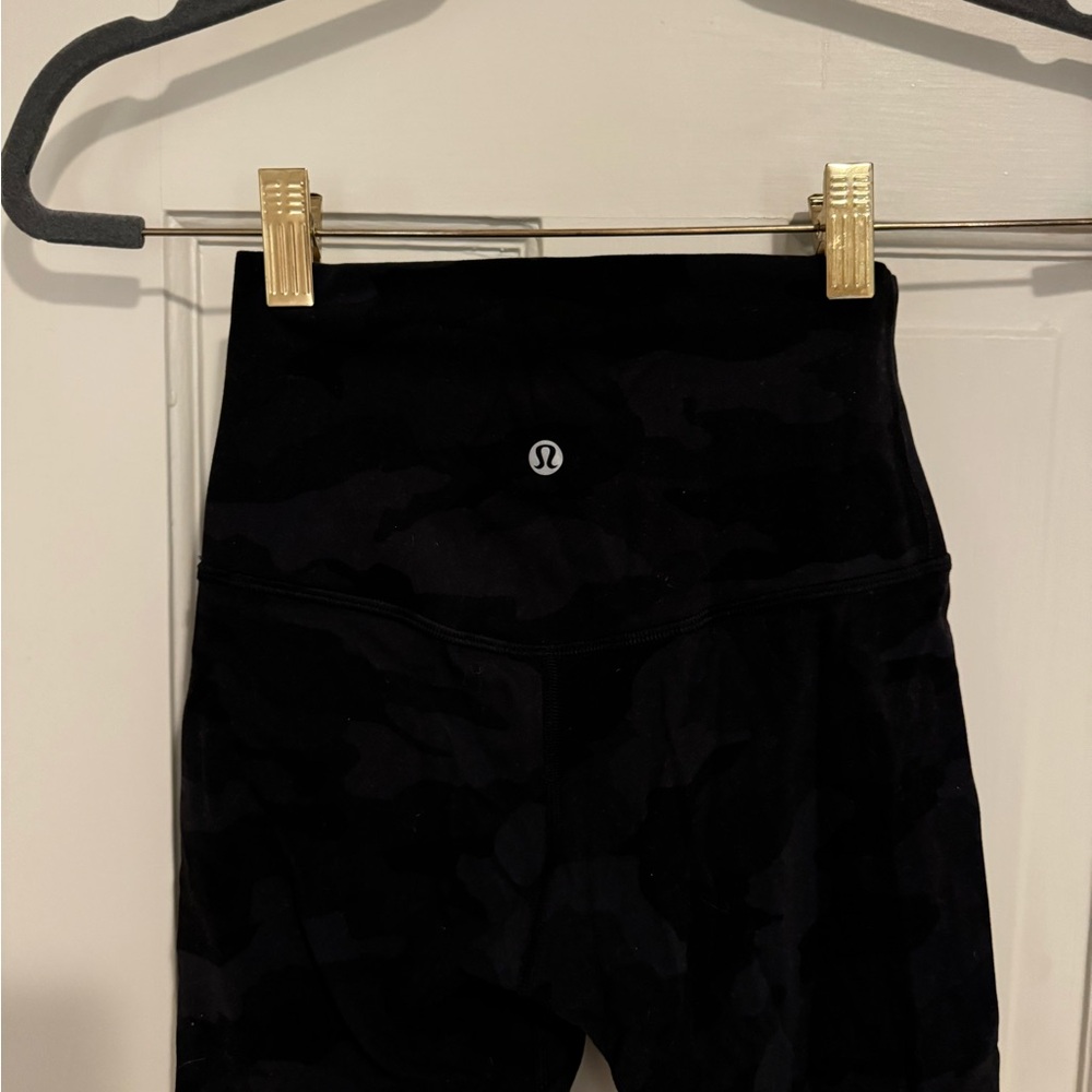 Lululemon Align High Rise Short - Picture 5 of 6
